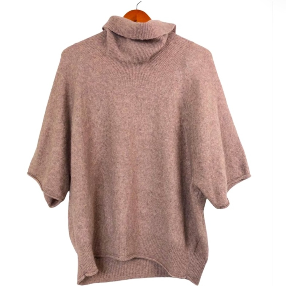 Anthropologie Pilcro Shawl